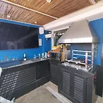 Cobertura Duplex Alto Padrao