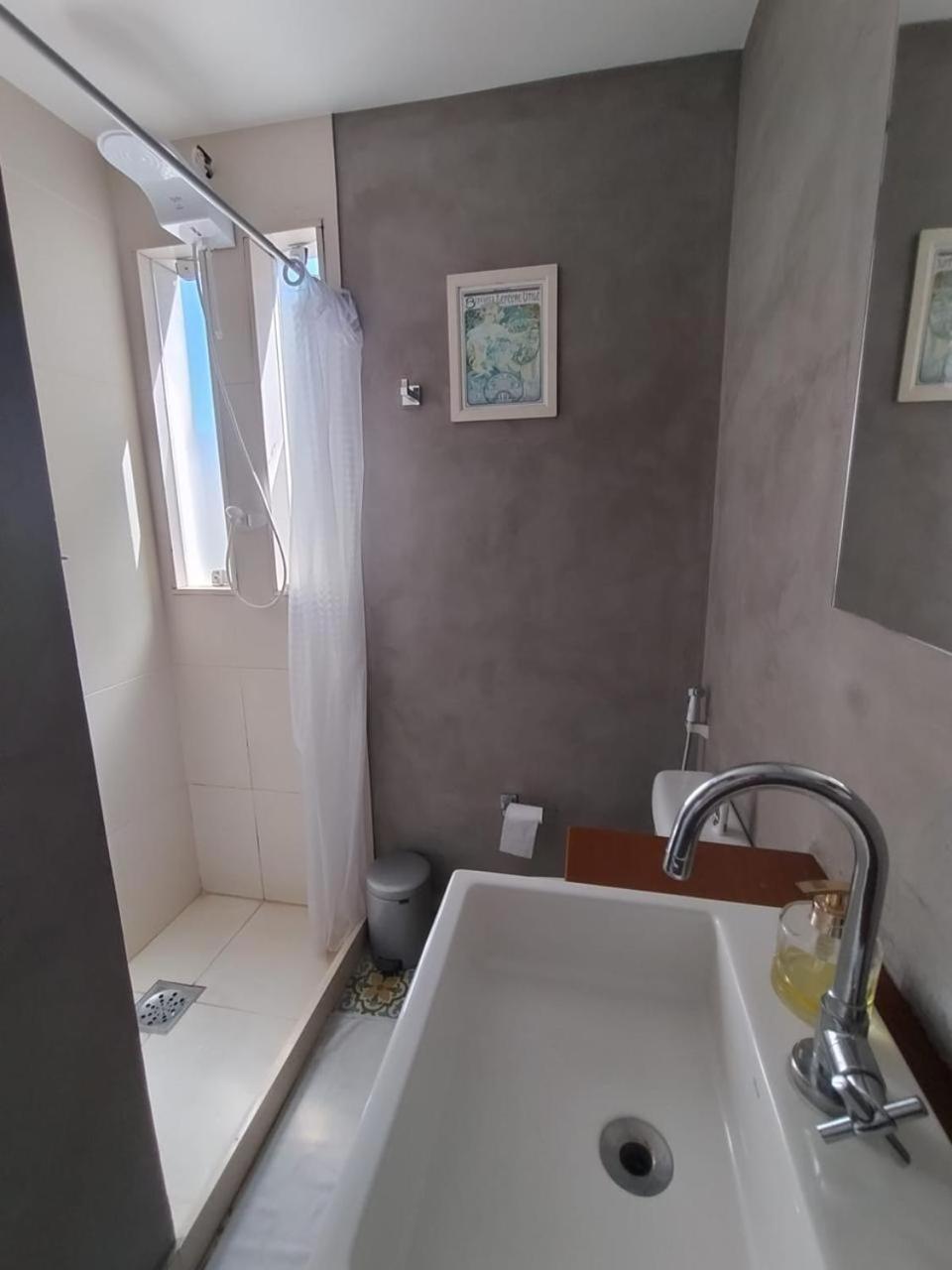 Apartamento Cobertura Duplex Alto Padrao