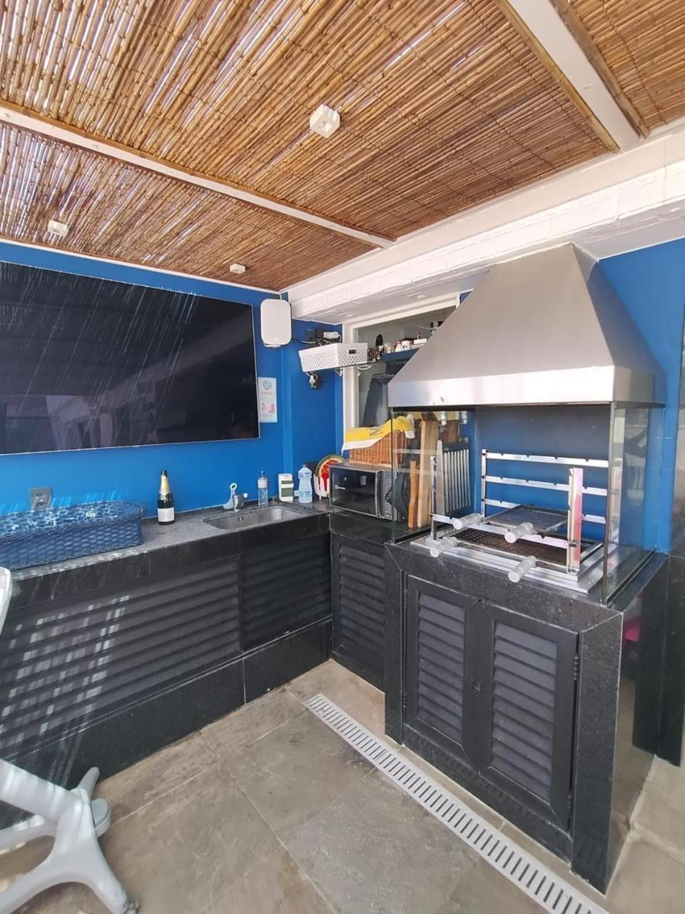 Cobertura Duplex Alto Padrao * Rio de Janeiro