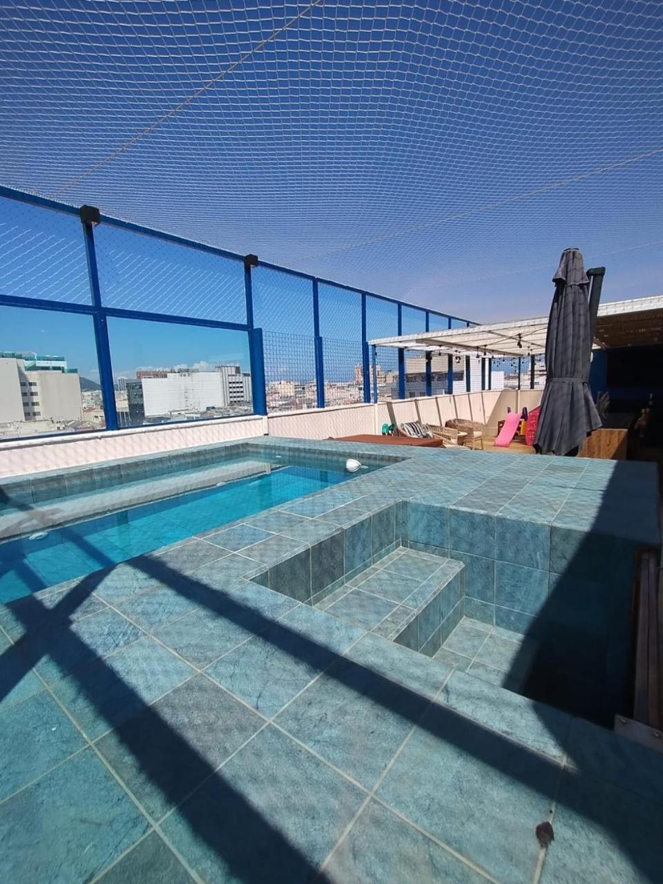 Apartamento Cobertura Duplex Alto Padrao Rio de Janeiro