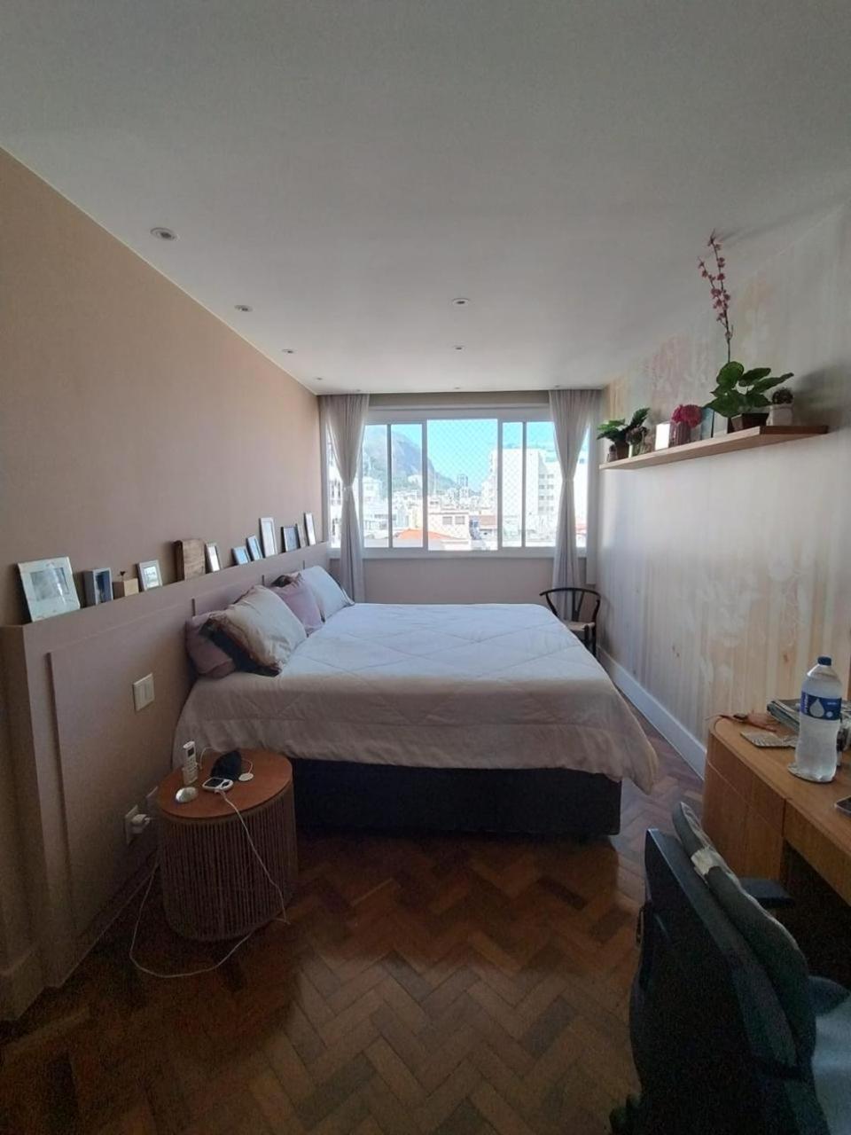 Apartamento Cobertura Duplex Alto Padrao *
