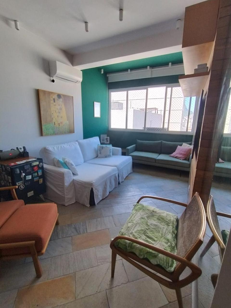 Cobertura Duplex Alto Padrao *